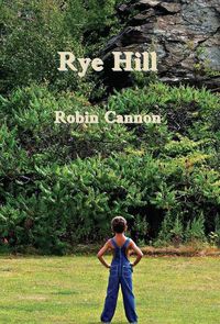 Cover image for Rye Hill