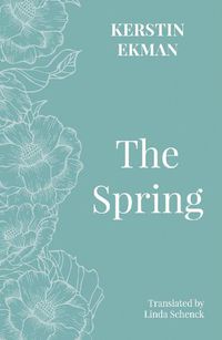 Cover image for The Spring