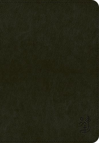 Cover image for ESV Applying the Gospel Study Bible for Men