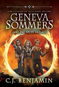 Cover image for Geneva Sommers and the Myth of Lies