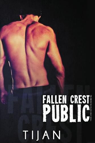 Cover image for Fallen Crest Public