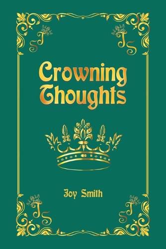 Cover image for Crowning Thoughts