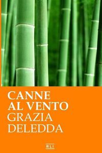 Cover image for Canne al vento. Ed. Integrale italiana