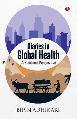 Cover image for Diaries in Global Health (demy PB)