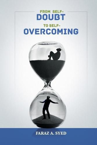 Cover image for From Self-Doubt To Self-Overcoming