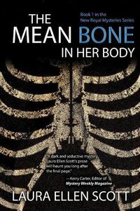 Cover image for The Mean Bone in Her Body