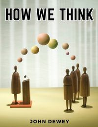 Cover image for How We Think