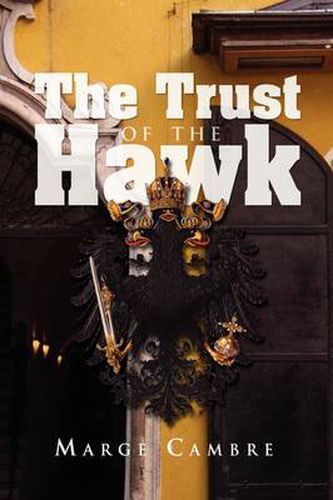 Cover image for The Trust of the Hawk