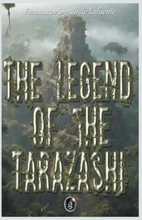 Cover image for The Legend of the Tarazashi