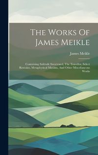 Cover image for The Works Of James Meikle