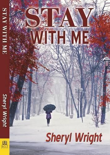 Cover image for Stay with Me