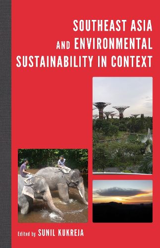 Cover image for Southeast Asia and Environmental Sustainability in Context