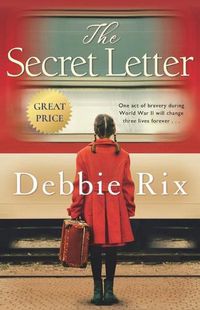 Cover image for The Secret Letter