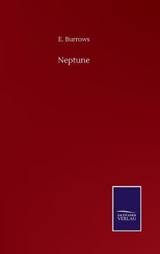 Cover image for Neptune