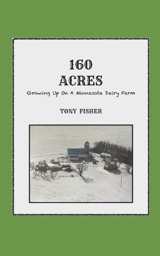 160 Acres