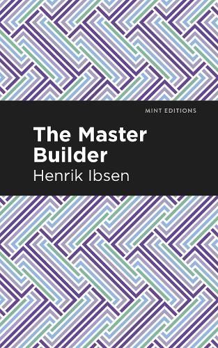 Cover image for The Master Builder