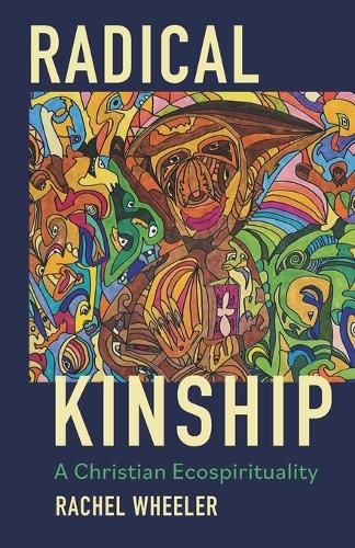 Cover image for Radical Kinship