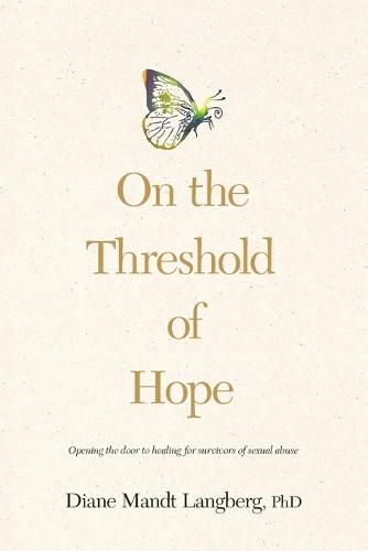 Cover image for On the Threshold of Hope