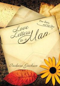 Cover image for Love Letters to a Man