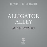 Cover image for Alligator Alley