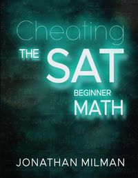Cover image for Cheat the SAT