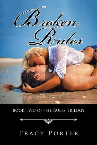 Cover image for Broken Rules