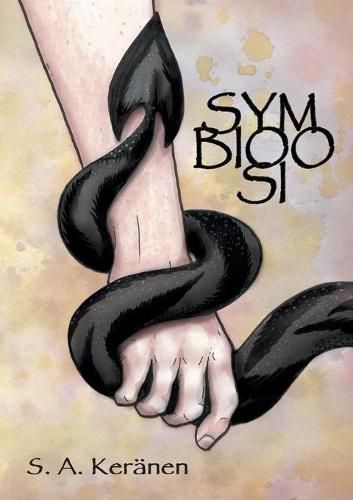Cover image for Symbioosi