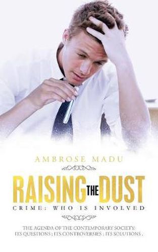 Cover image for Raising the Dust