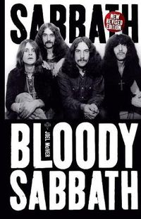 Cover image for Sabbath Bloody Sabbath