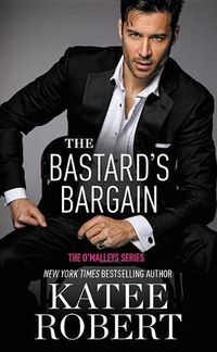 Cover image for The Bastard's Bargain