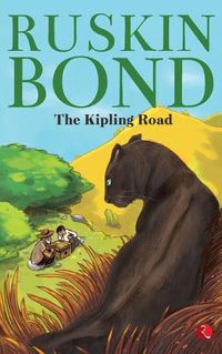 Cover image for THE KIPLING ROAD