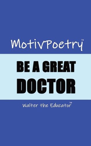 Cover image for MotivPoetry