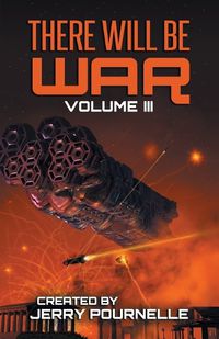 Cover image for There Will Be War Volume III