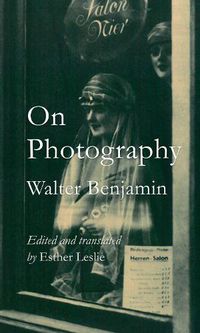 Cover image for On Photography