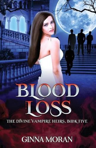 Cover image for Blood Loss