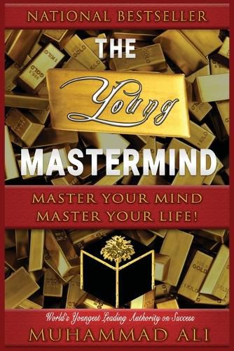 Cover image for The Young Mastermind: Become the Master of Your Own Mind
