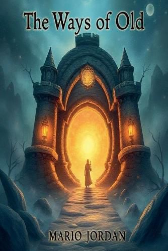 Cover image for The Ways Of Old