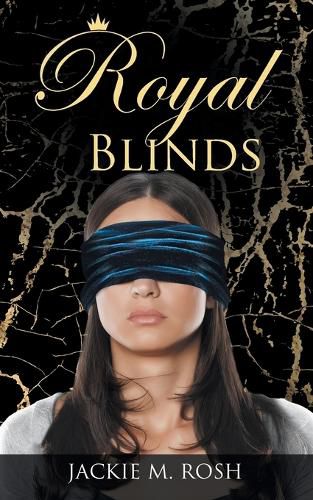 Cover image for Royal Blinds