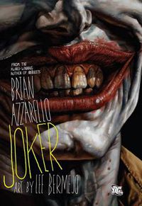 Cover image for Joker
