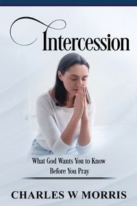 Cover image for Intercession