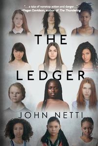 Cover image for The Ledger