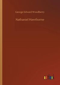 Cover image for Nathaniel Hawthorne