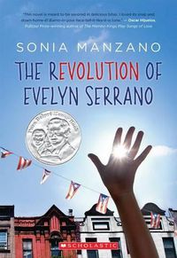 Cover image for The Revolution of Evelyn Serrano