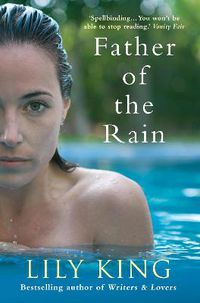 Cover image for Father of the Rain