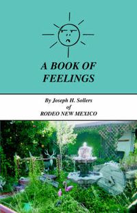 Cover image for A Book of Feelings