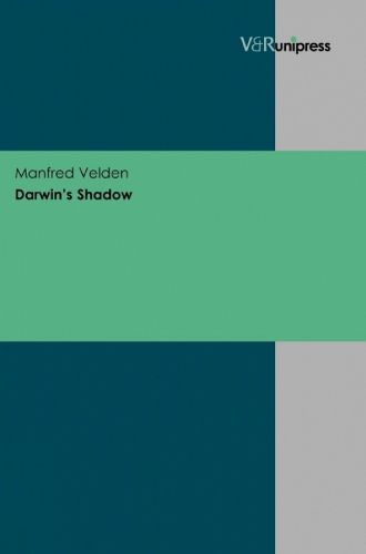Cover image for Darwin's Shadow