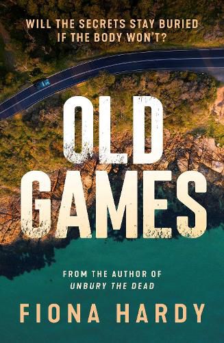 Cover image for Old Games