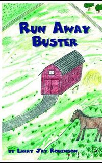 Cover image for Runaway Buster