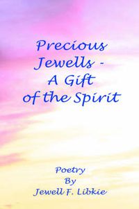 Cover image for Precious Jewells - A Gift of the Spirit