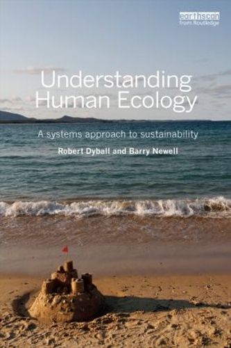 Cover image for Understanding Human Ecology
